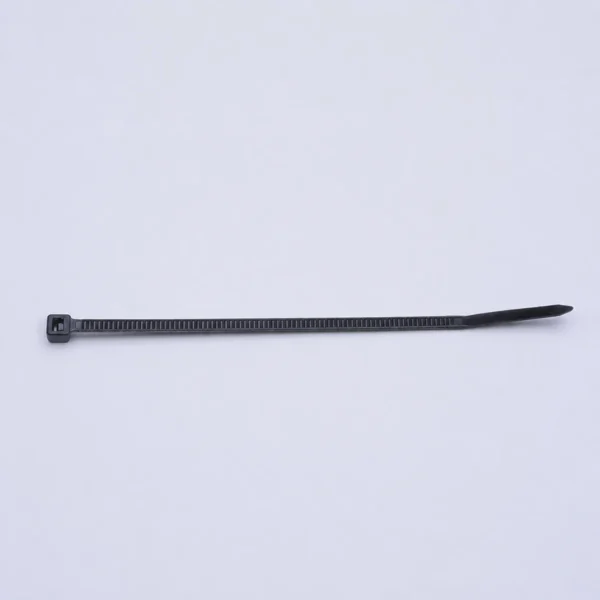 3.6mm intermediate cable ties in black and white retail packaging