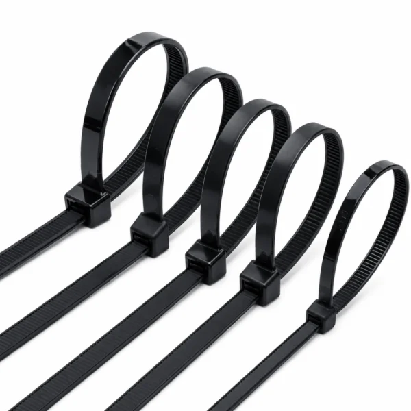 8.8mm extra heavy duty zip ties in multiple sizes
